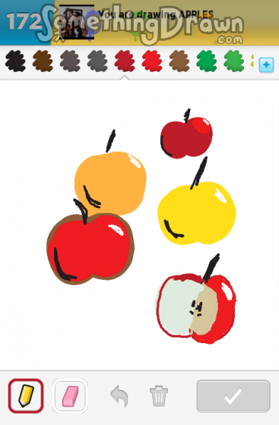 APPLES