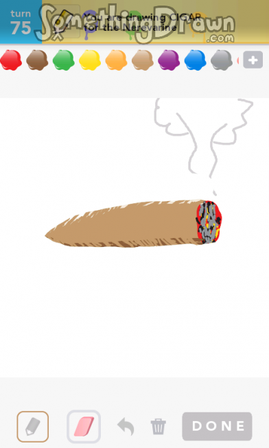 cigar