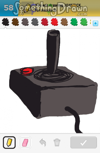 joystick