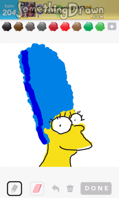 marge