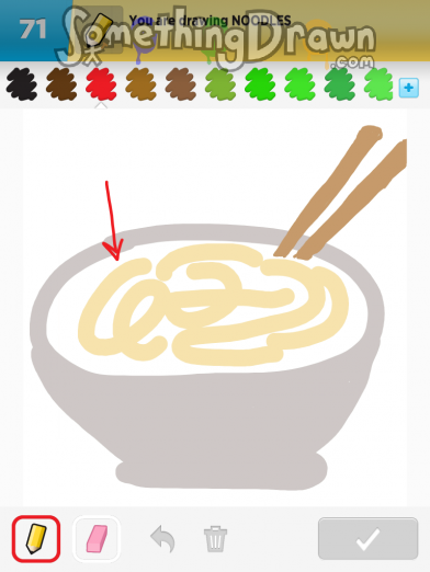 NOODLES