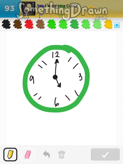 CLOCK