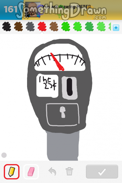 METER