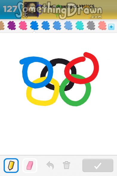 OLYMPICS