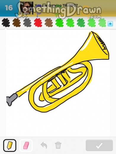 TRUMPET