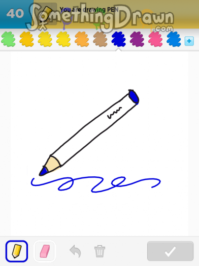 Pen