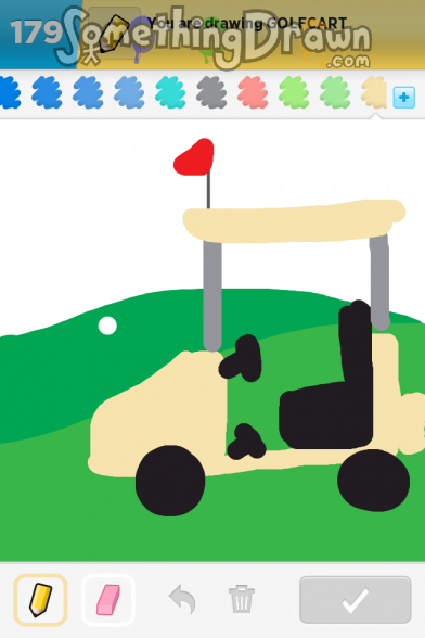 Golfcart