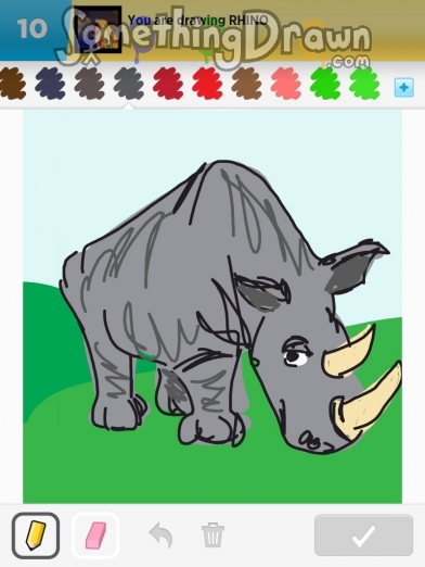 rhino