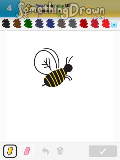 bee