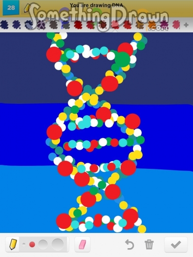 dna