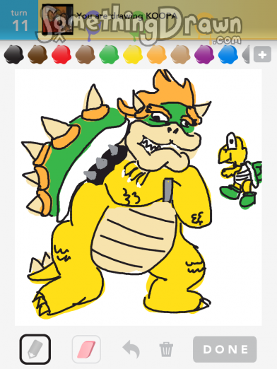 Koopa