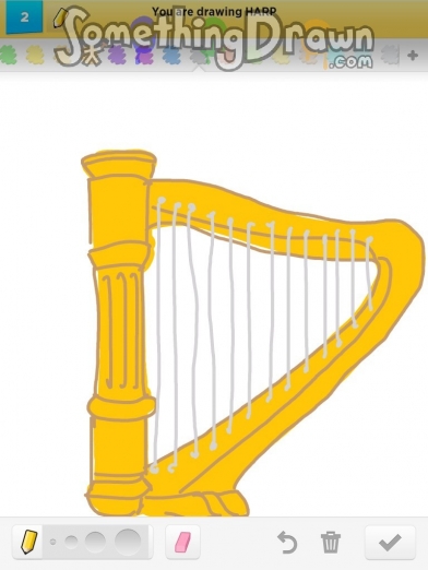 harp