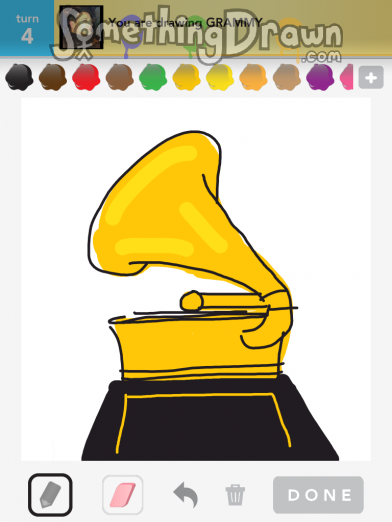 Grammy