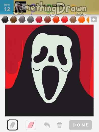 SCREAM