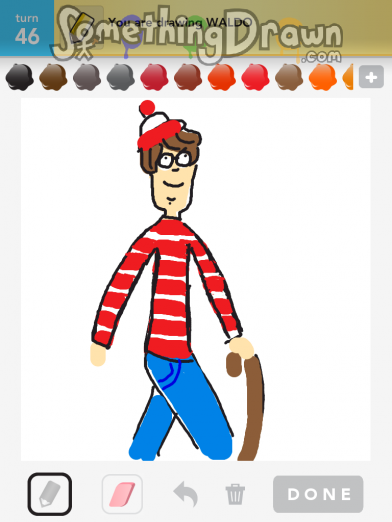 WALDO