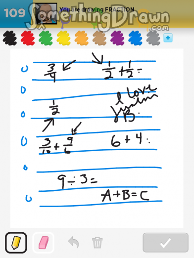 FRACTION