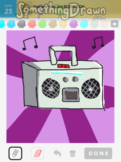 BOOMBOX