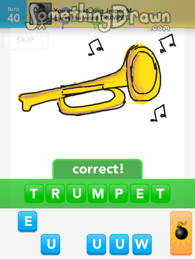 Trumpet