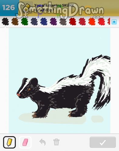 skunk