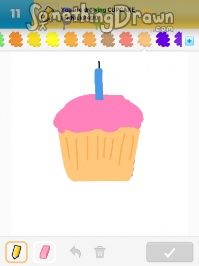 CUPCAKE