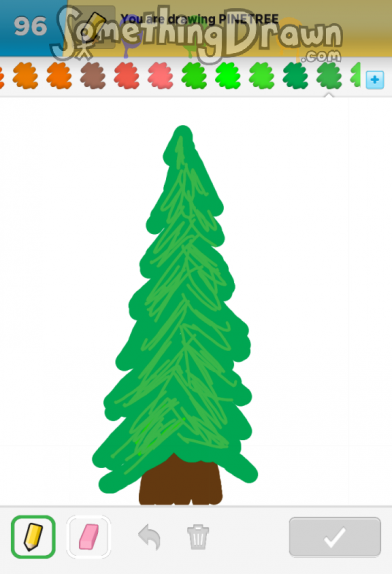 PINETREE