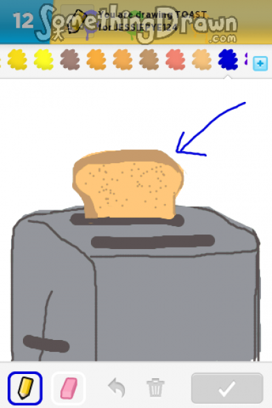 Toast