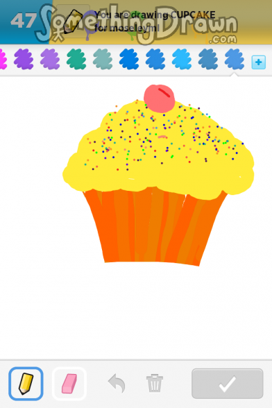 Cupcake