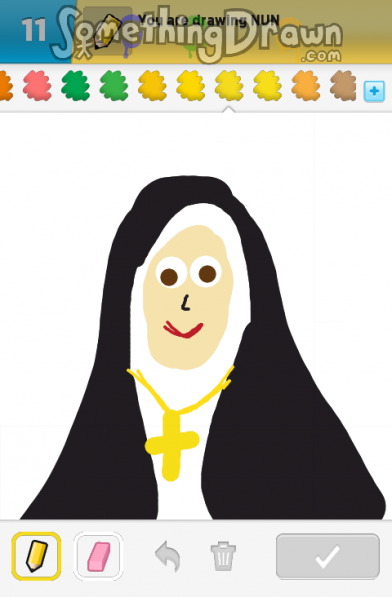 NUN