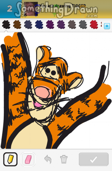 Tigger