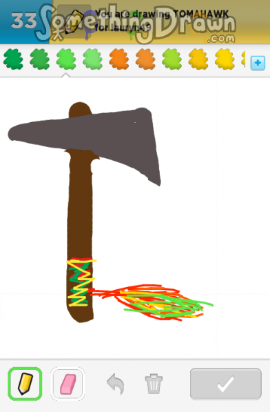 TOMAHAWK