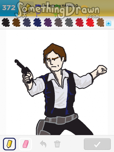 Hansolo