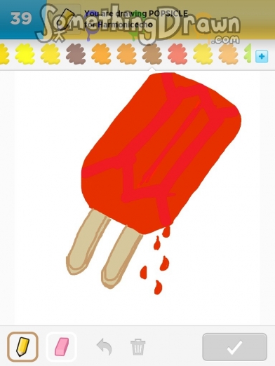 popsicle