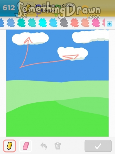 cloud