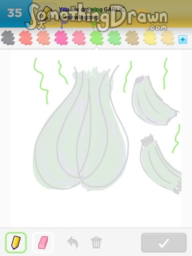 garlic