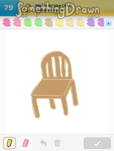 chair