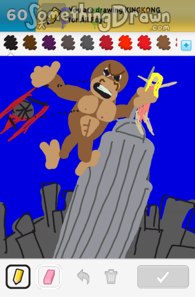 Kingkong