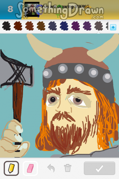 viking