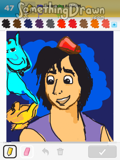 Aladdin