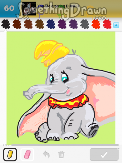 Dumbo