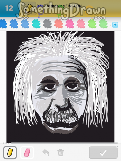 einstein