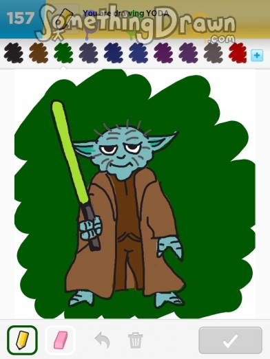 yoda