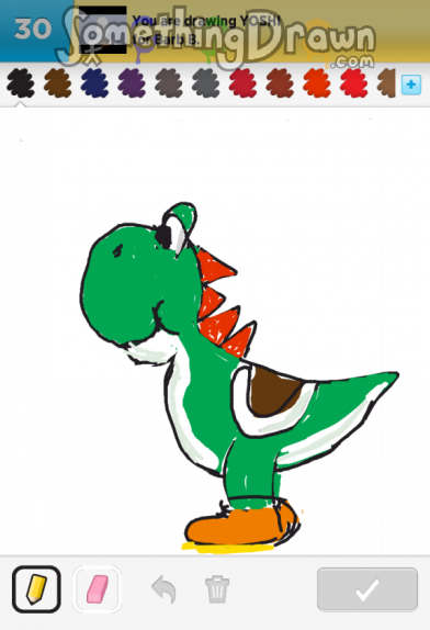 yoshi