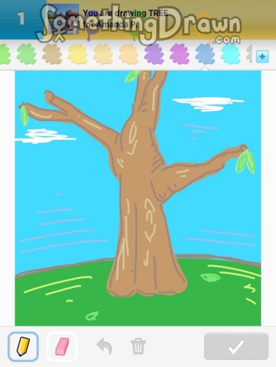 tree