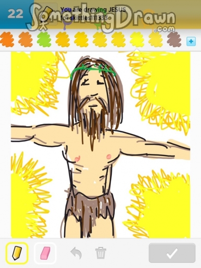 Jesus