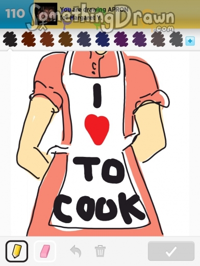 Apron