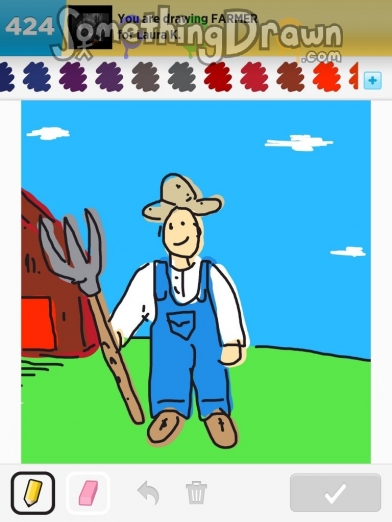 farmer