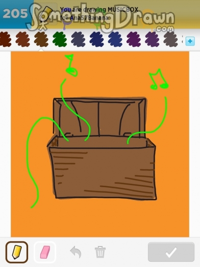 musicbox