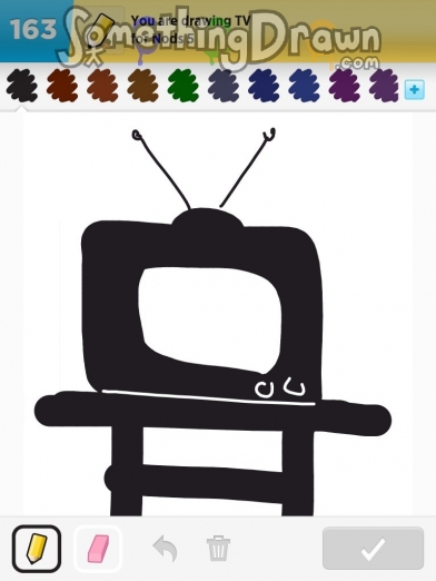 tv