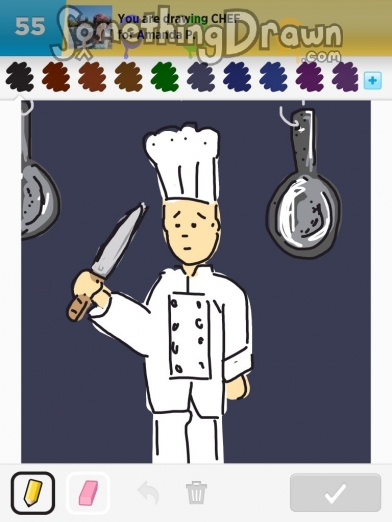 chef