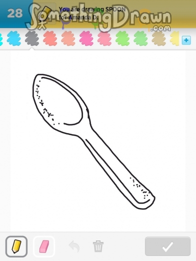 spoon